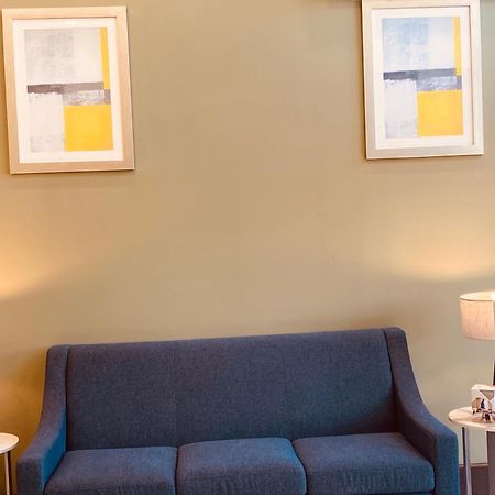 Surface Inn Brooklyn New York Luaran gambar
