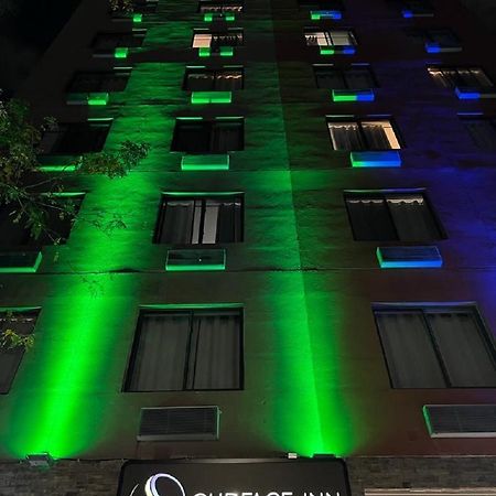 Surface Inn Brooklyn New York Luaran gambar