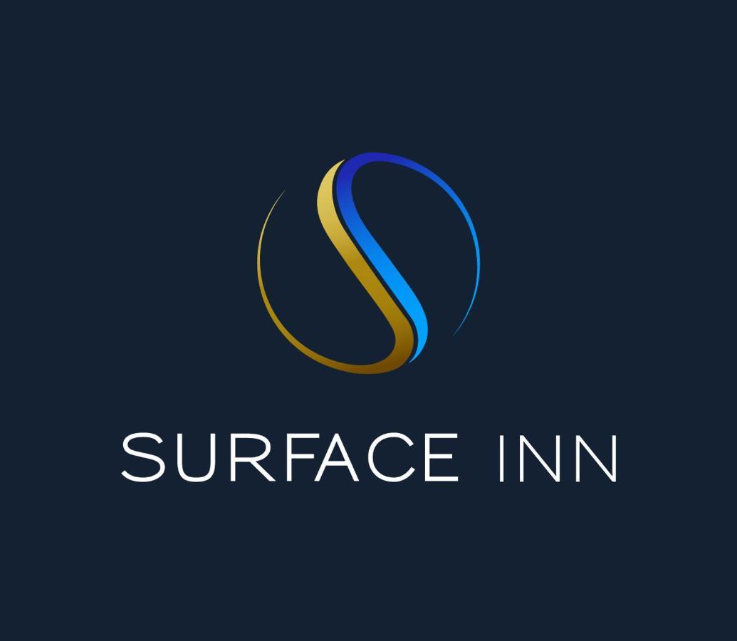 Surface Inn Brooklyn New York Luaran gambar