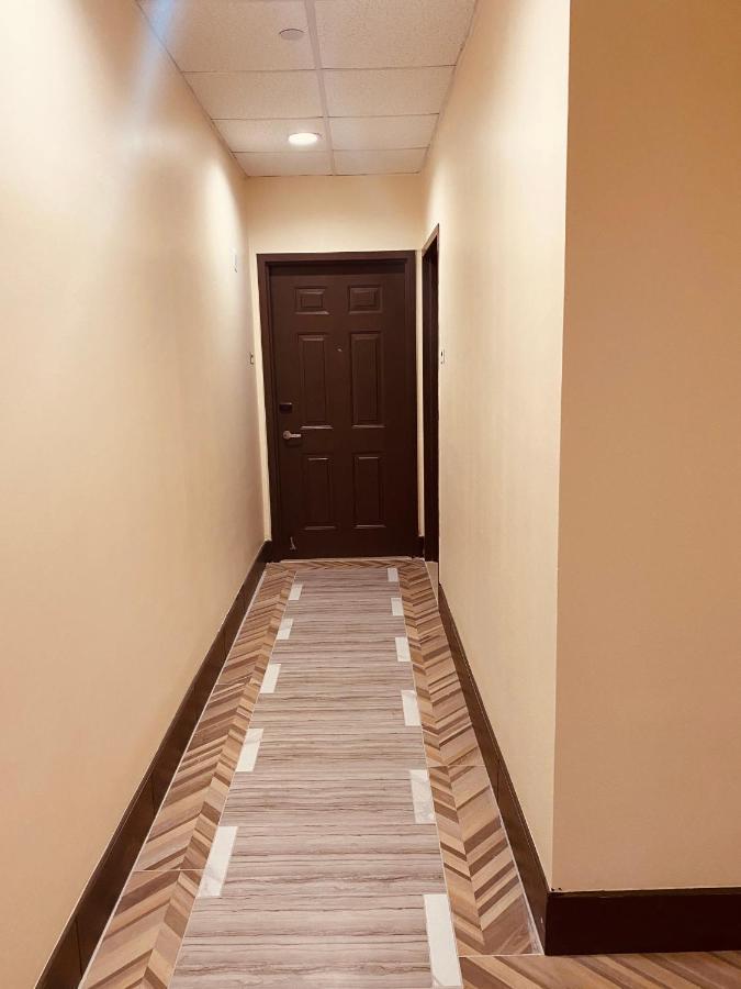 Surface Inn Brooklyn New York Luaran gambar