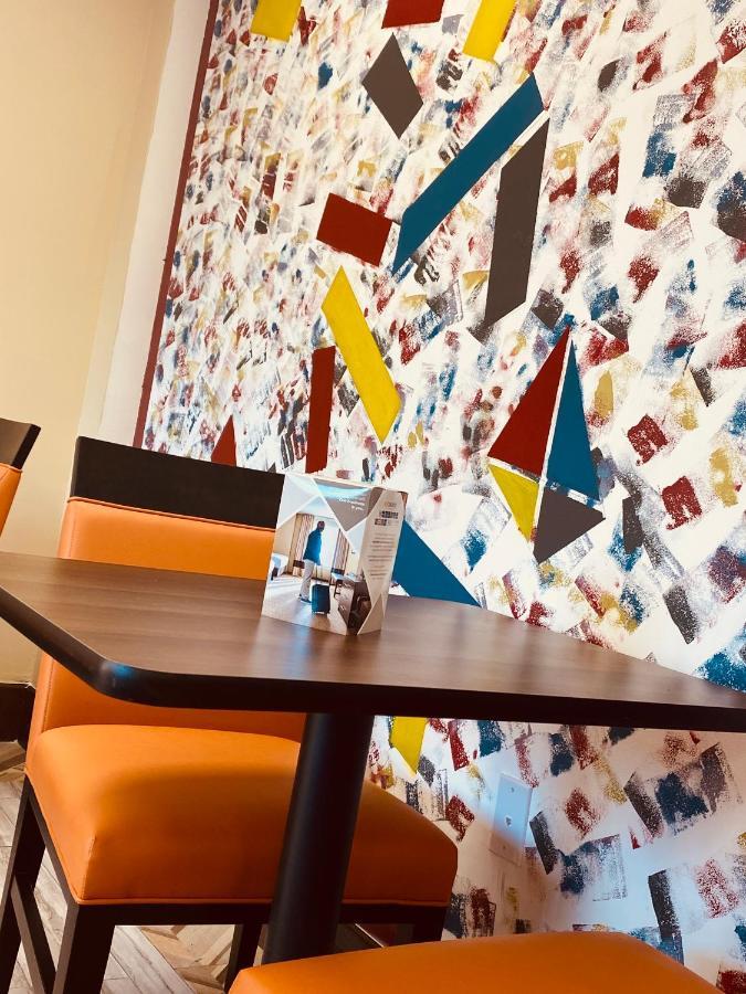 Surface Inn Brooklyn New York Luaran gambar
