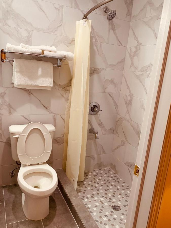 Surface Inn Brooklyn New York Luaran gambar