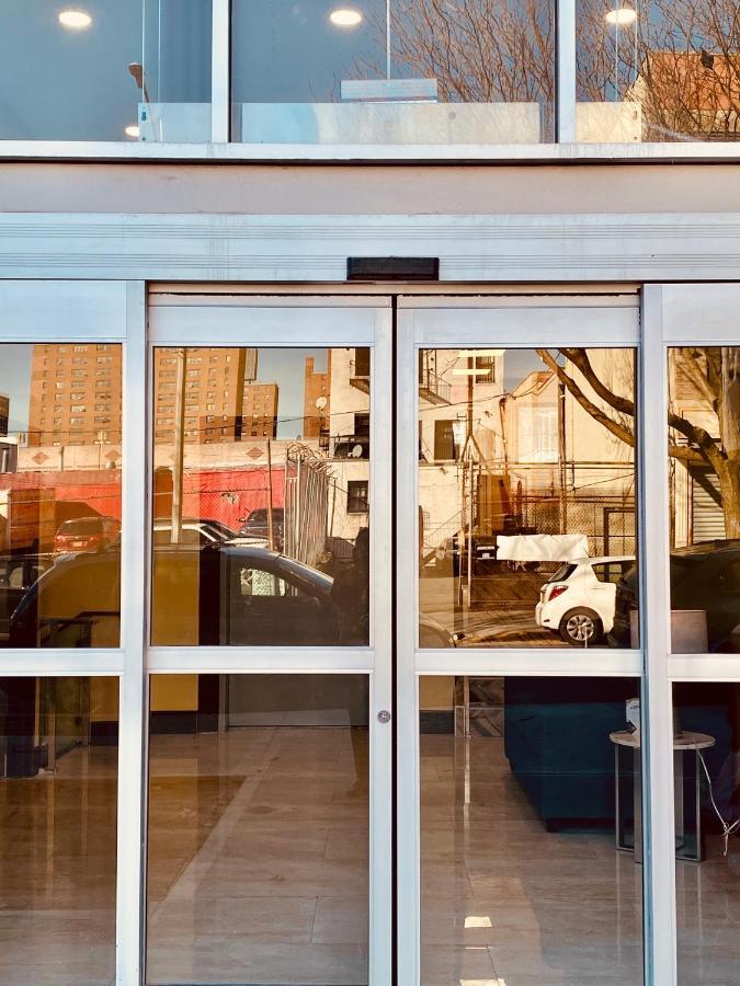 Surface Inn Brooklyn New York Luaran gambar
