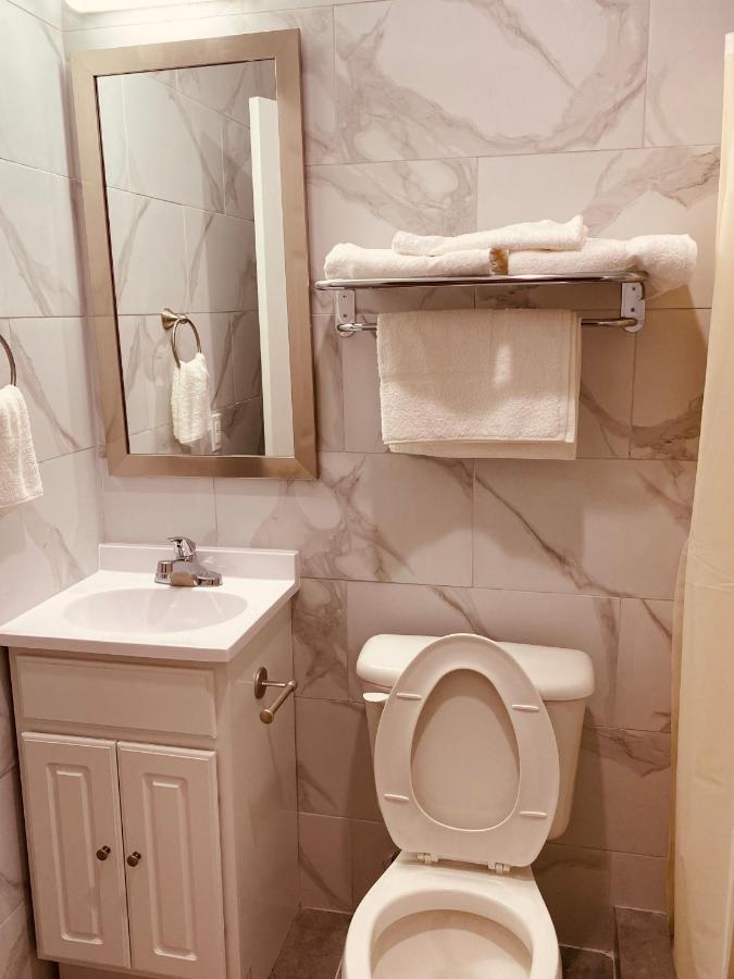 Surface Inn Brooklyn New York Luaran gambar